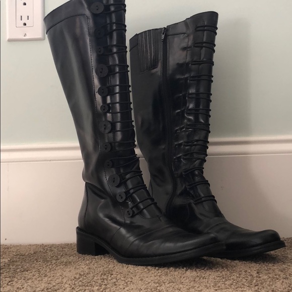 Matisse Shoes - Matisse boots